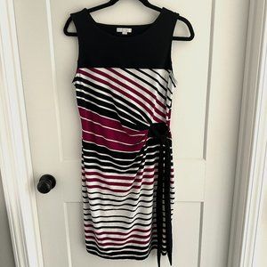 New York & Company sleeveless dress